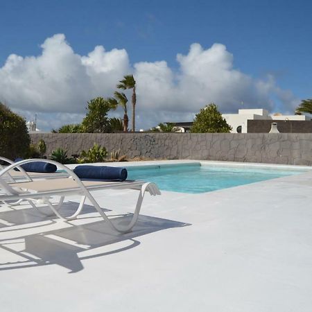 Villa Lola Playa Blanca  Zewnętrze zdjęcie