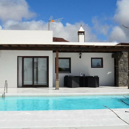 Villa Lola Playa Blanca  Zewnętrze zdjęcie