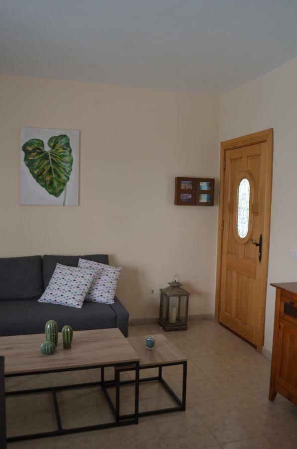 Villa Lola Playa Blanca  Zewnętrze zdjęcie