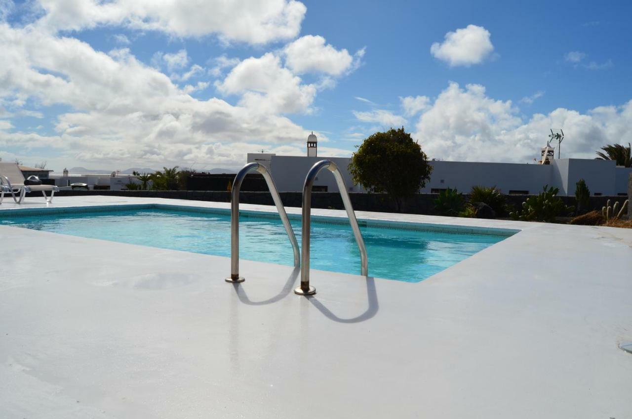 Villa Lola Playa Blanca  Zewnętrze zdjęcie