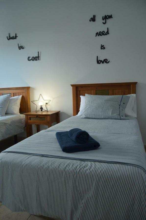 Villa Lola Playa Blanca  Zewnętrze zdjęcie