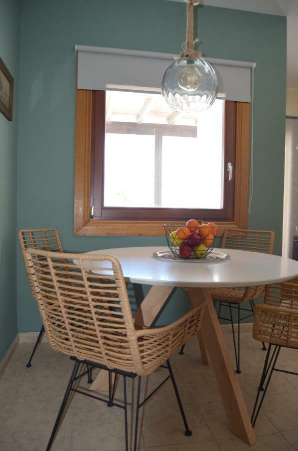 Villa Lola Playa Blanca  Zewnętrze zdjęcie
