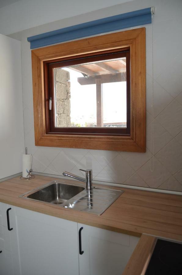 Villa Lola Playa Blanca  Zewnętrze zdjęcie