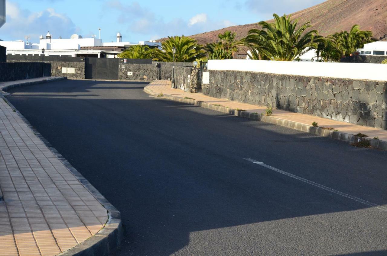 Villa Lola Playa Blanca  Zewnętrze zdjęcie