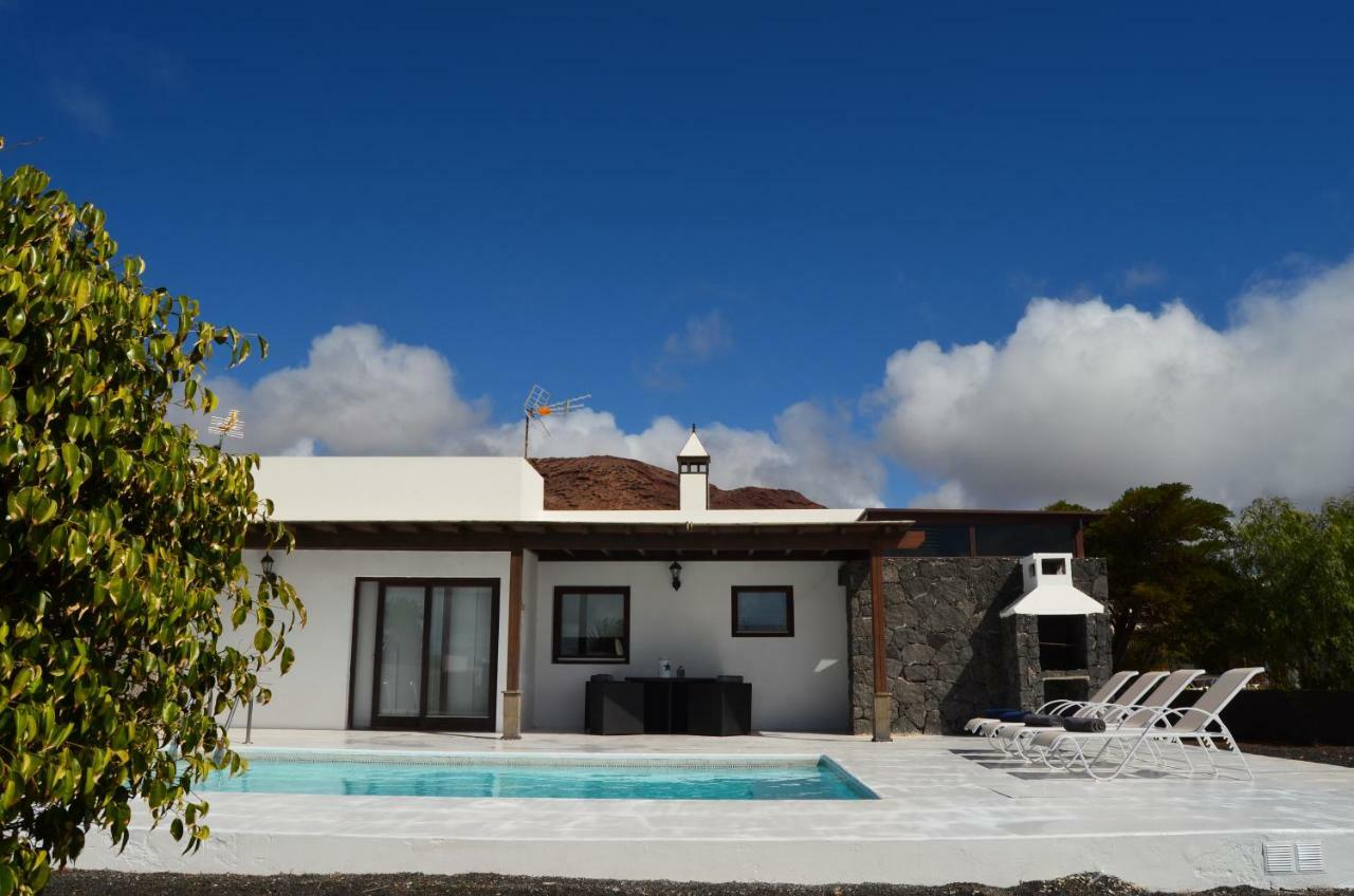 Villa Lola Playa Blanca  Zewnętrze zdjęcie