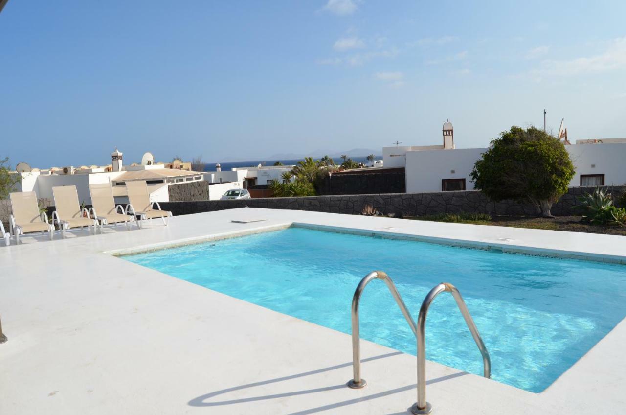 Villa Lola Playa Blanca  Zewnętrze zdjęcie